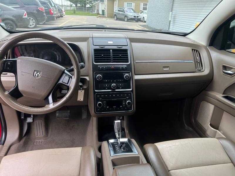 DODGE JOURNEY 2009 price $2,900