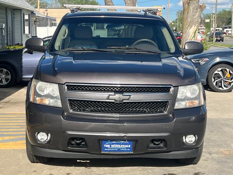 CHEVROLET AVALANCHE 2010 price $9,995