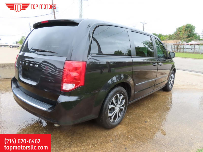 Dodge Grand Caravan 2016 price $6,995 Cash