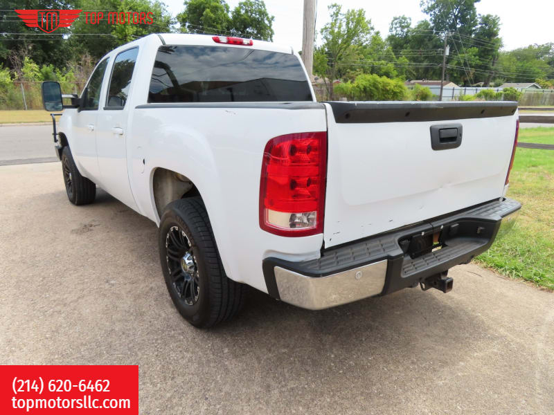 GMC Sierra 1500 2009 price $9,495 Cash