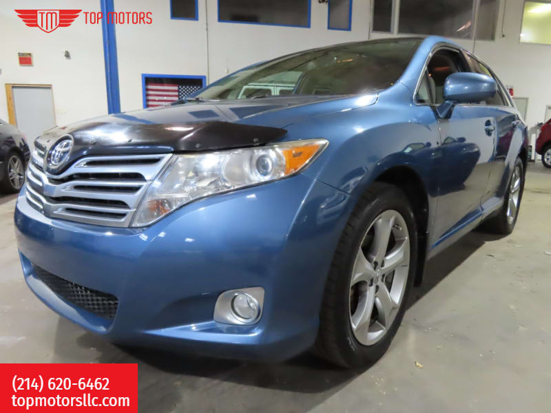 Toyota Venza 2009 price $8,995 Cash