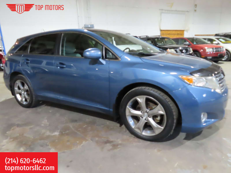 Toyota Venza 2009 price $8,995 Cash