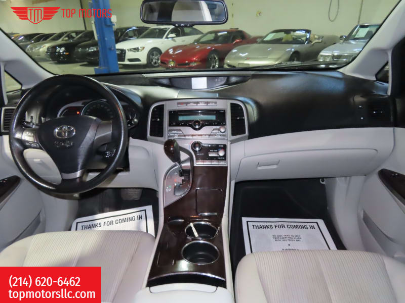 Toyota Venza 2009 price $9,495 Cash