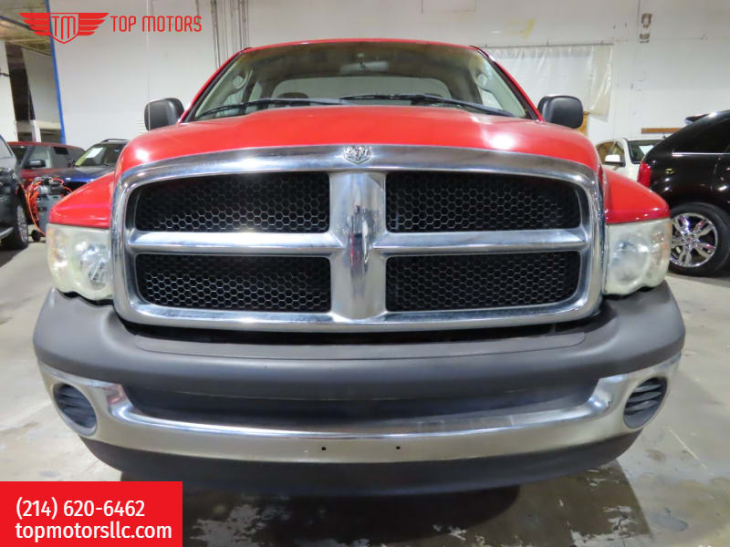 Dodge Ram 1500 2002 price $6,995 Cash