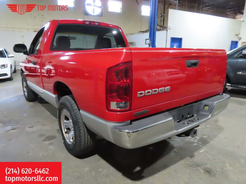 Dodge Ram 1500 2002 price $7,495 Cash