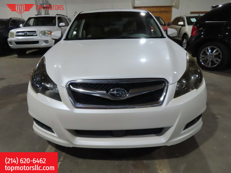 Subaru Legacy 2012 price $6,495 Cash