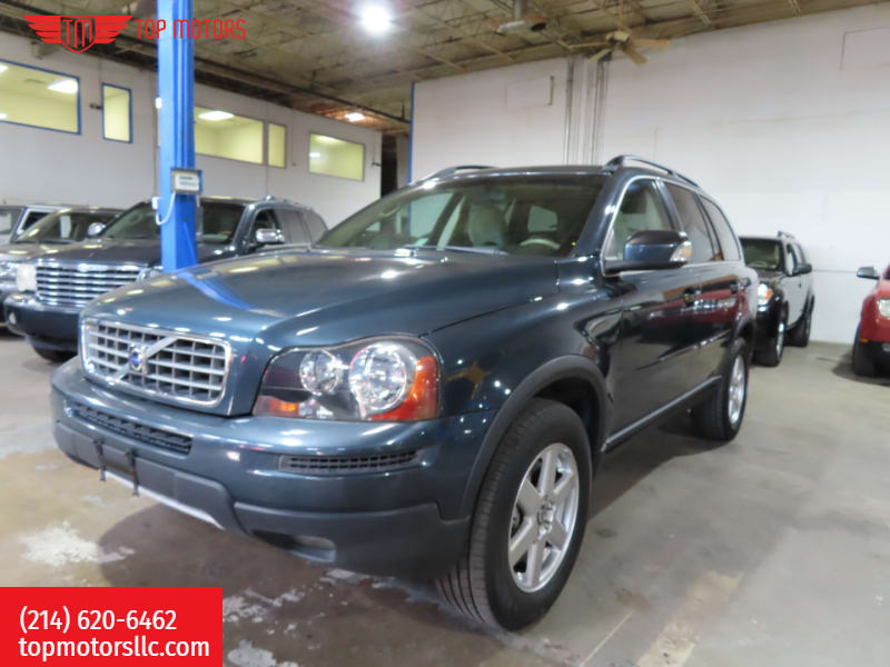 Volvo XC90 2007 price $7,495 Cash