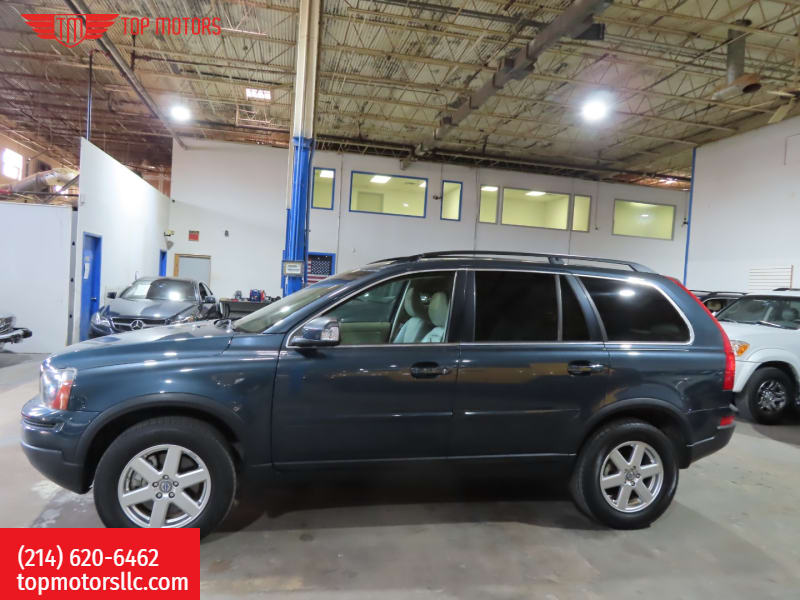 Volvo XC90 2007 price $7,495 Cash