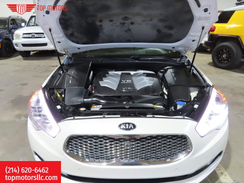 Kia K900 2016 price $11,495 Cash