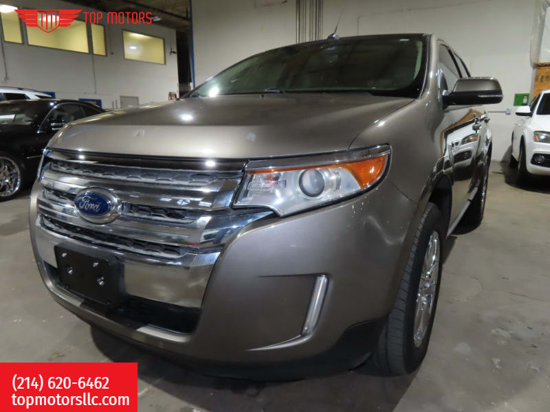 Ford Edge 2013 price $7,995 Cash