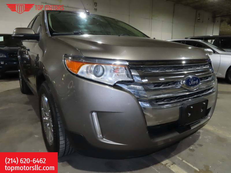 Ford Edge 2013 price $7,995 Cash