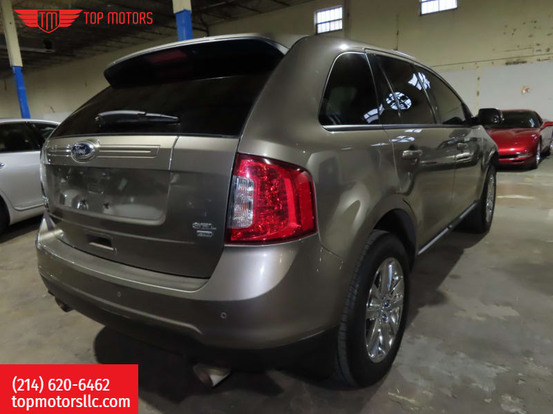 Ford Edge 2013 price $7,995 Cash