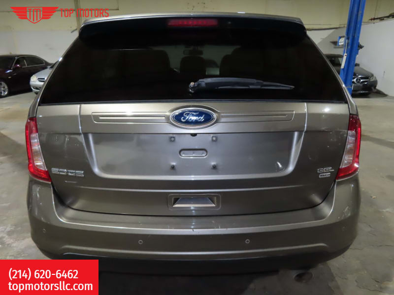 Ford Edge 2013 price $7,995 Cash