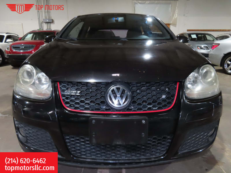 Volkswagen New GTI 2006 price $6,495 Cash
