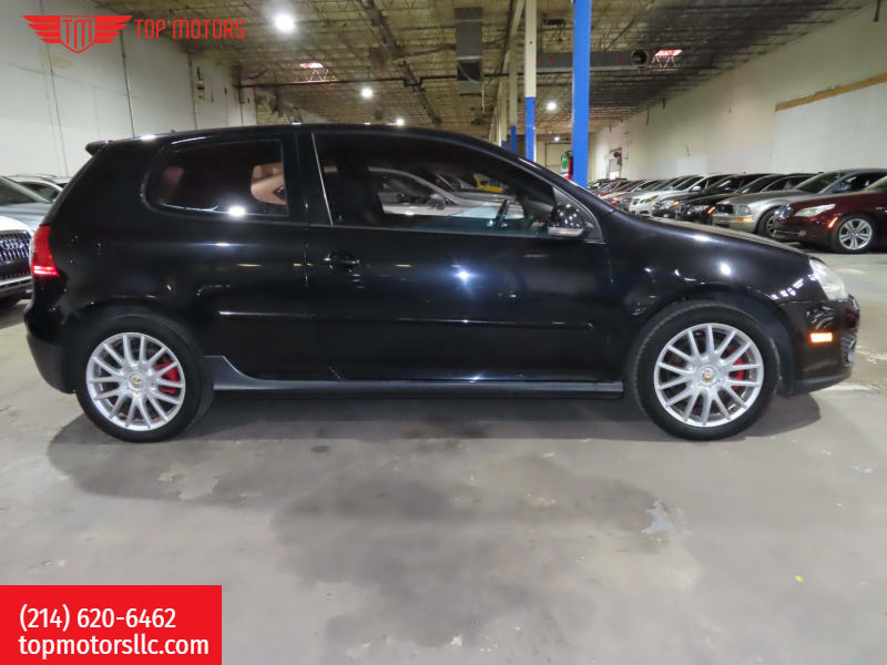 Volkswagen New GTI 2006 price $6,495 Cash