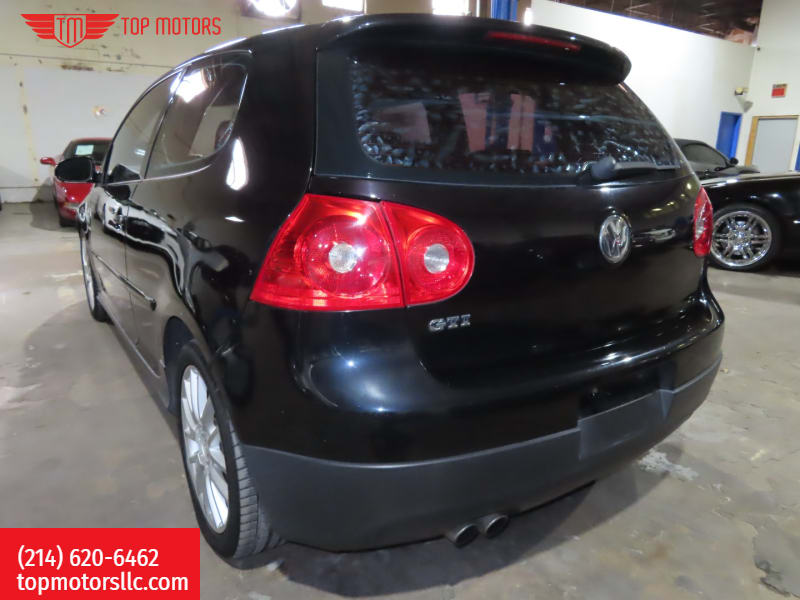 Volkswagen New GTI 2006 price $6,495 Cash