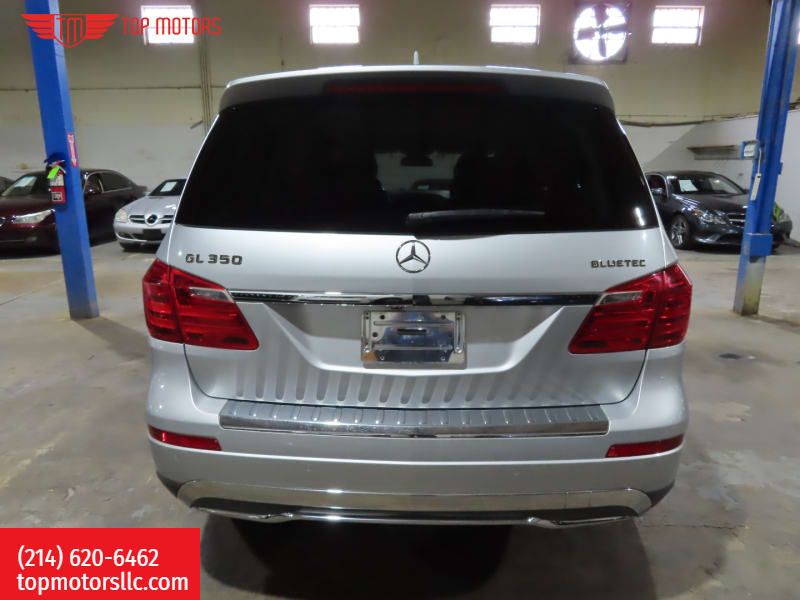 Mercedes-Benz GL-Class 2013 price $13,995 Cash