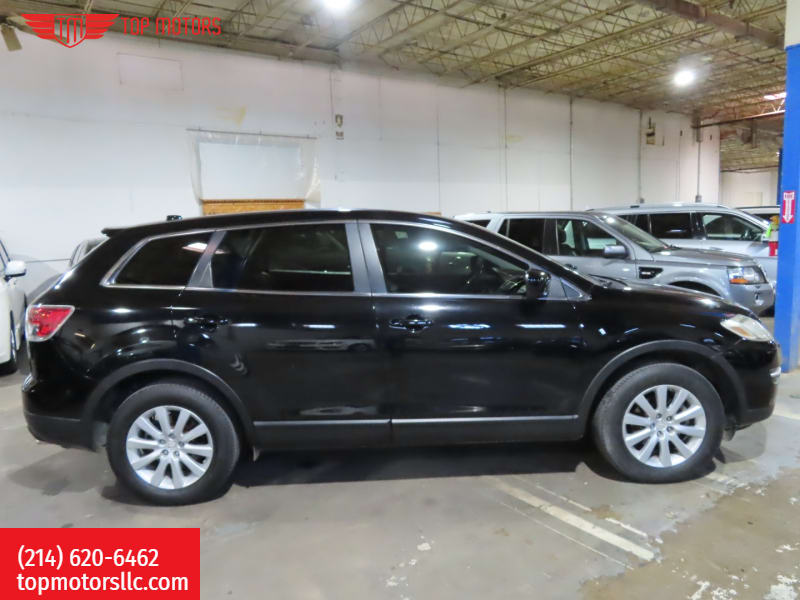 Mazda CX-9 2009 price $6,995 Cash