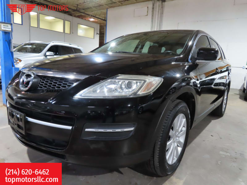 Mazda CX-9 2009 price $6,995 Cash