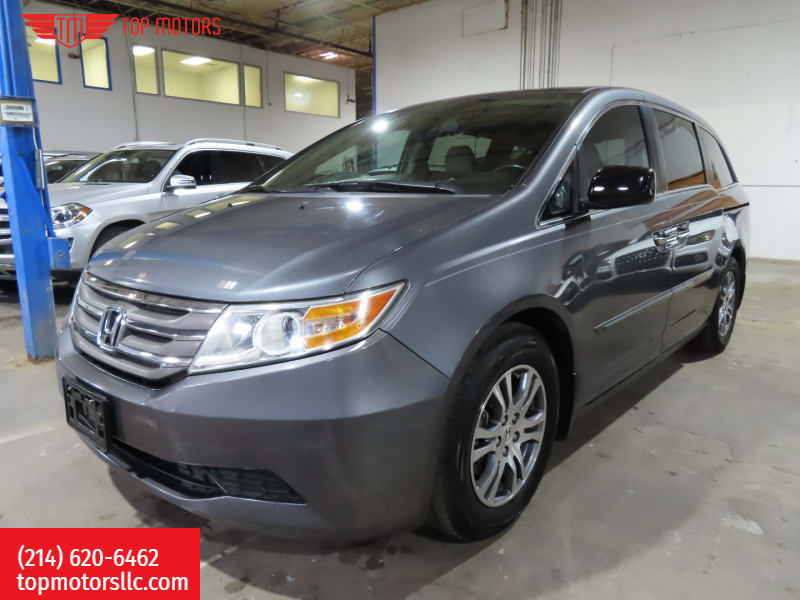 Honda Odyssey 2011 price $7,995 Cash