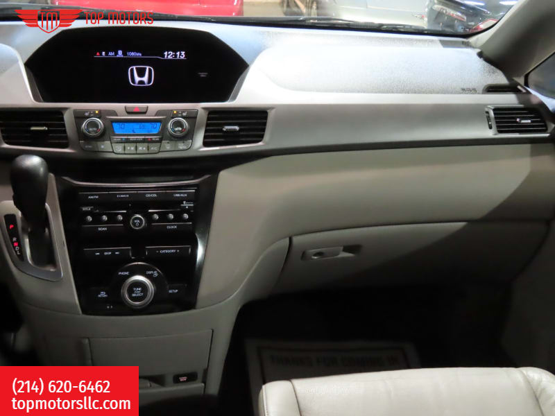 Honda Odyssey 2011 price $7,995 Cash