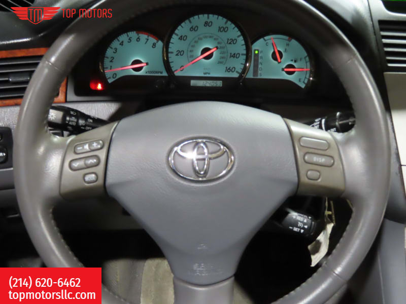 Toyota Camry Solara 2006 price $6,995 Cash