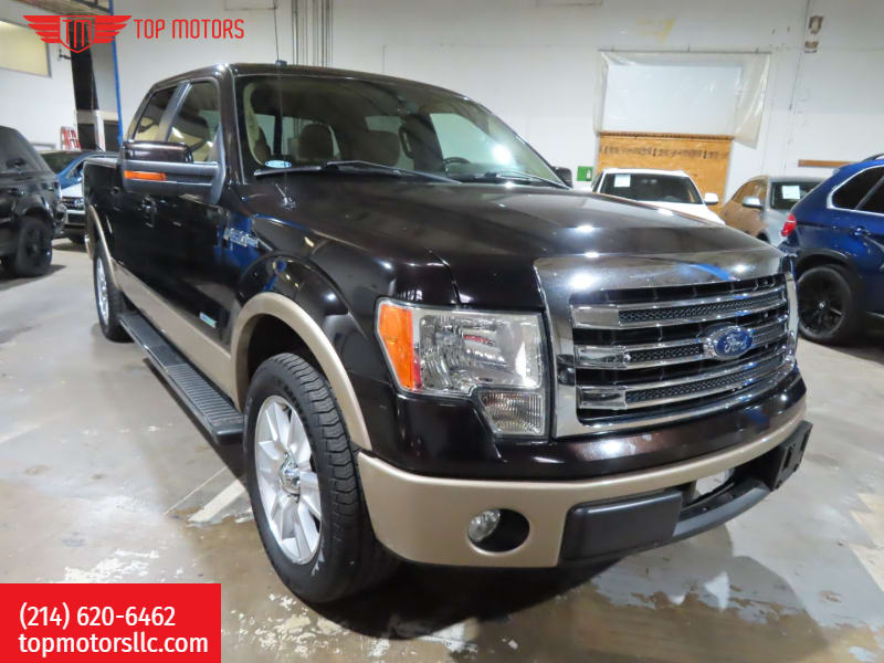 Ford F-150 2013 price $11,995 Cash