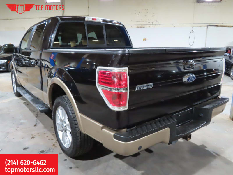 Ford F-150 2013 price $11,995 Cash