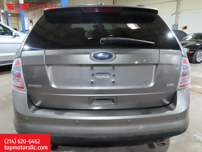 Ford Edge 2009 price $5,995 Cash