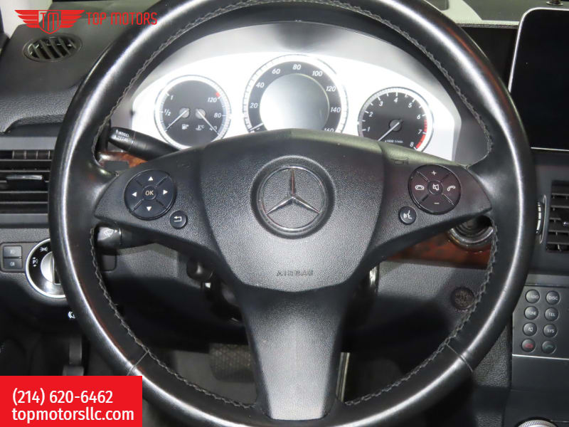 Mercedes-Benz GLK-Class 2012 price $7,995 Cash
