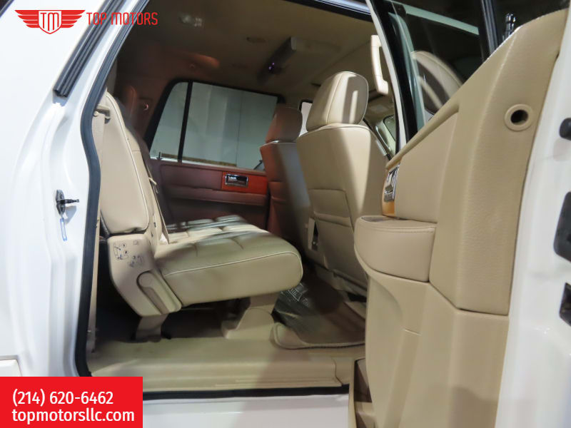 Lincoln Navigator L 2007 price $7,495 Cash