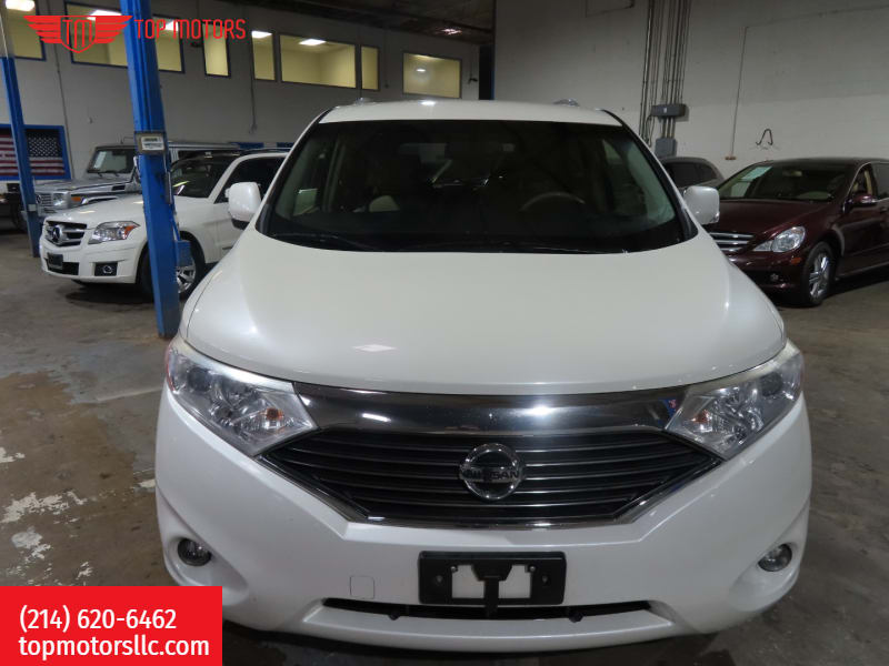 Nissan Quest 2015 price $8,495 Cash