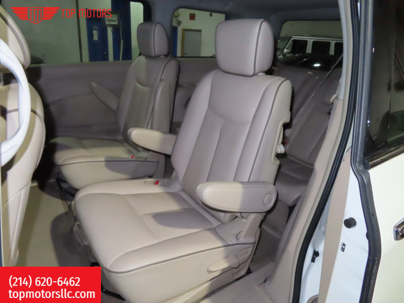 Nissan Quest 2015 price $8,495 Cash