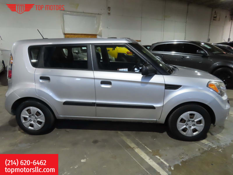 Kia Soul 2010 price $5,495 Cash