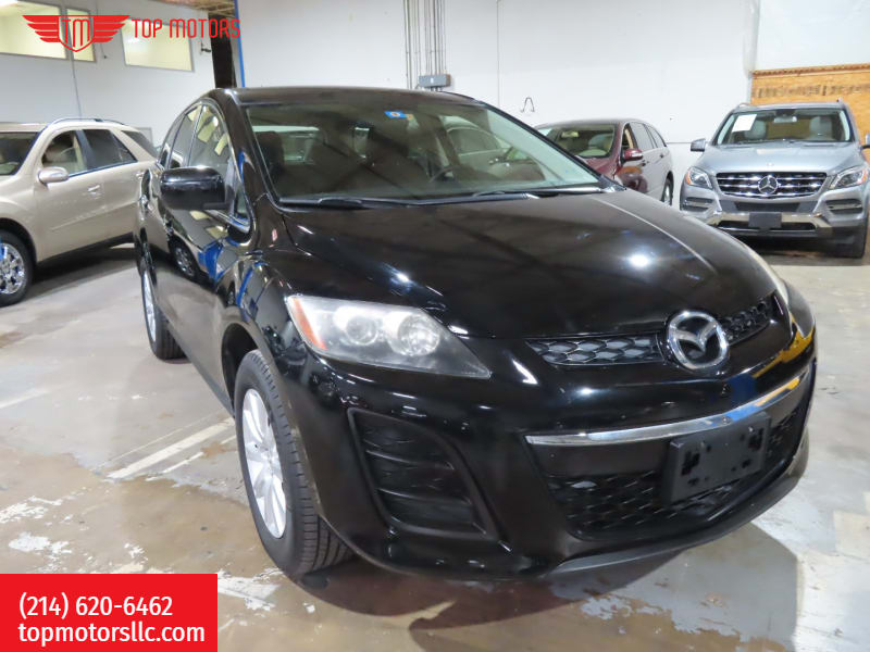 Mazda CX-7 2011 price $6,495 Cash