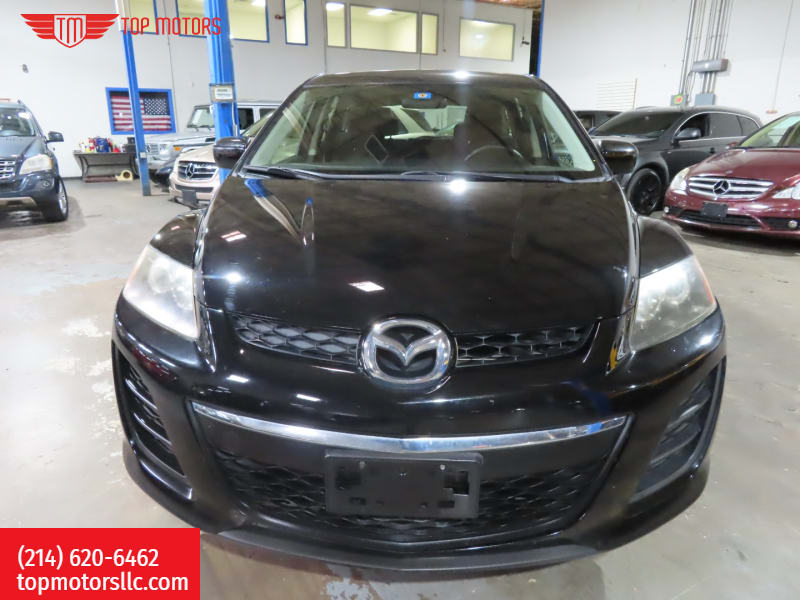 Mazda CX-7 2011 price $6,495 Cash