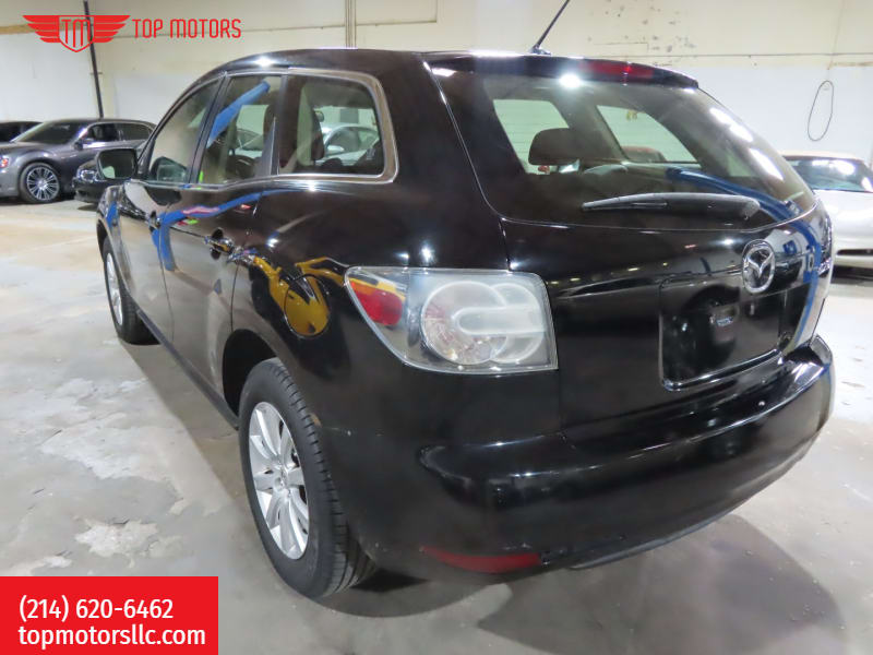 Mazda CX-7 2011 price $6,495 Cash