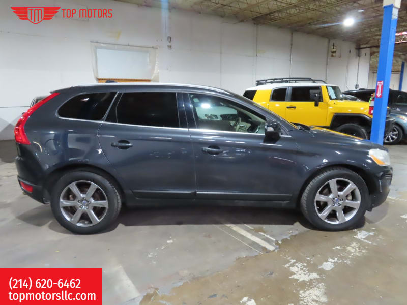 Volvo XC60 2013 price $7,495 Cash