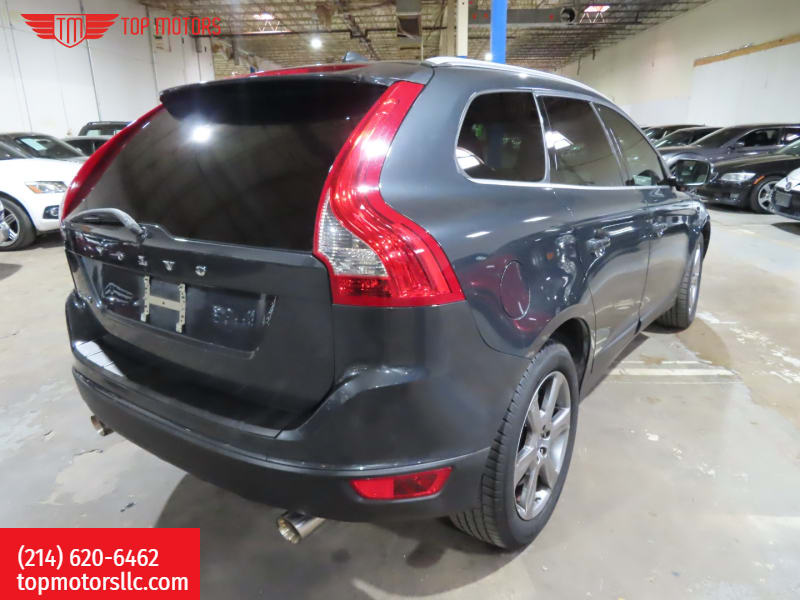 Volvo XC60 2013 price $7,495 Cash