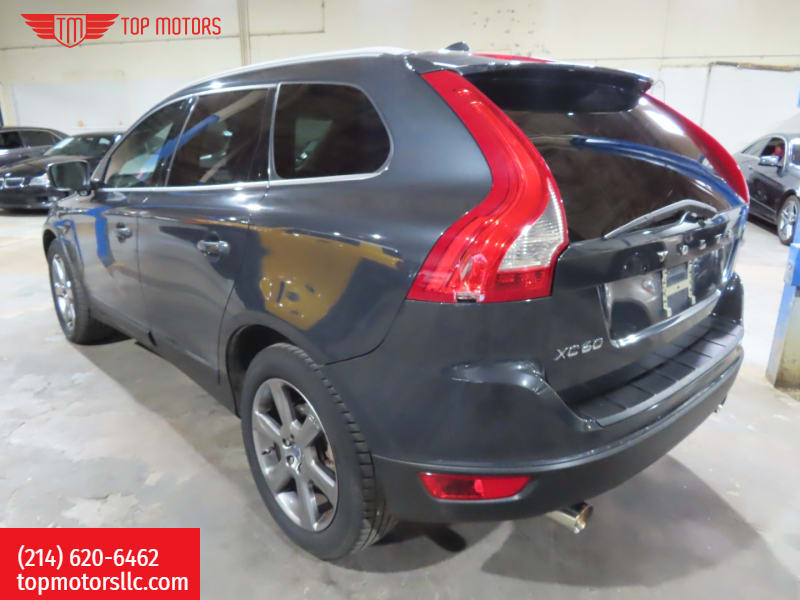 Volvo XC60 2013 price $7,495 Cash