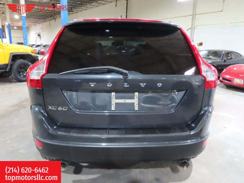 Volvo XC60 2013 price $7,495 Cash