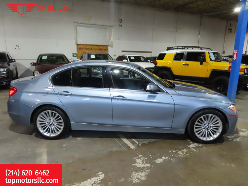 BMW 3-Series 2012 price $9,995 Cash