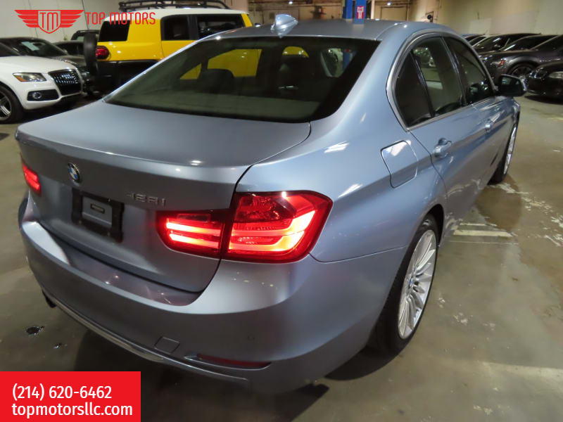 BMW 3-Series 2012 price $9,995 Cash