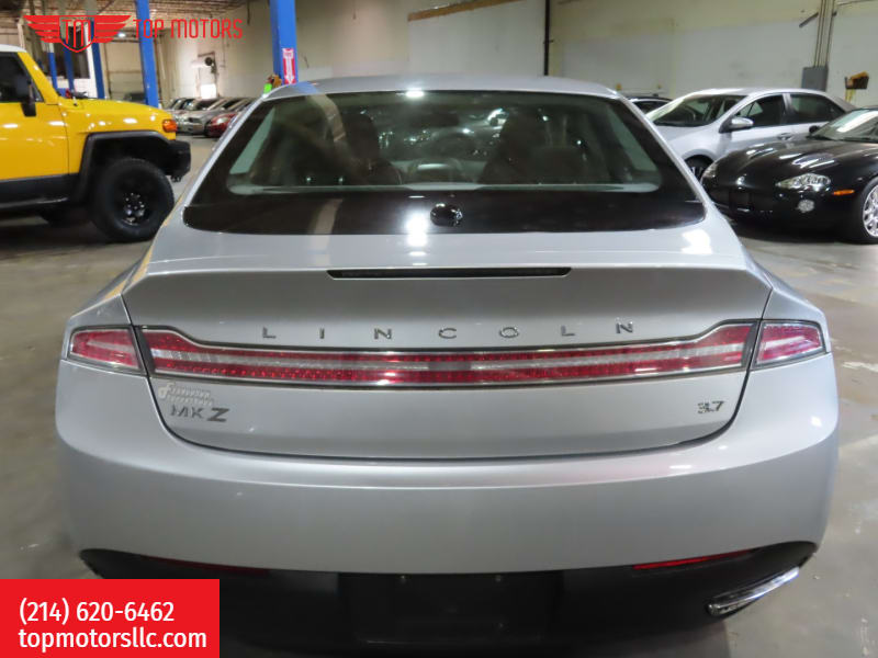 Lincoln MKZ 2013 price $8,495 Cash