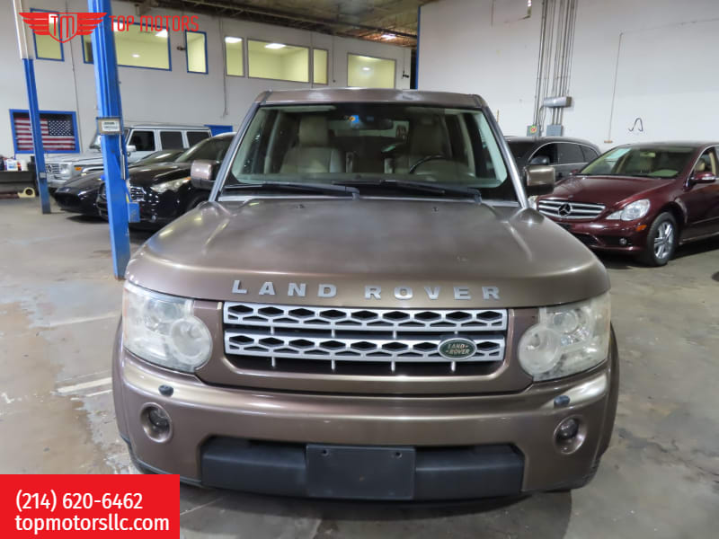 Land Rover LR 4 2011 price $6,495 Cash