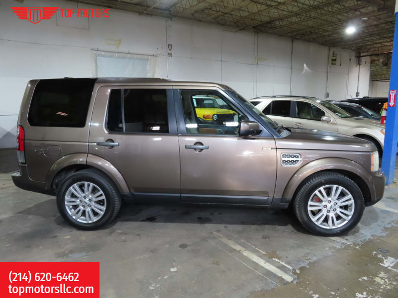 Land Rover LR 4 2011 price $6,495 Cash