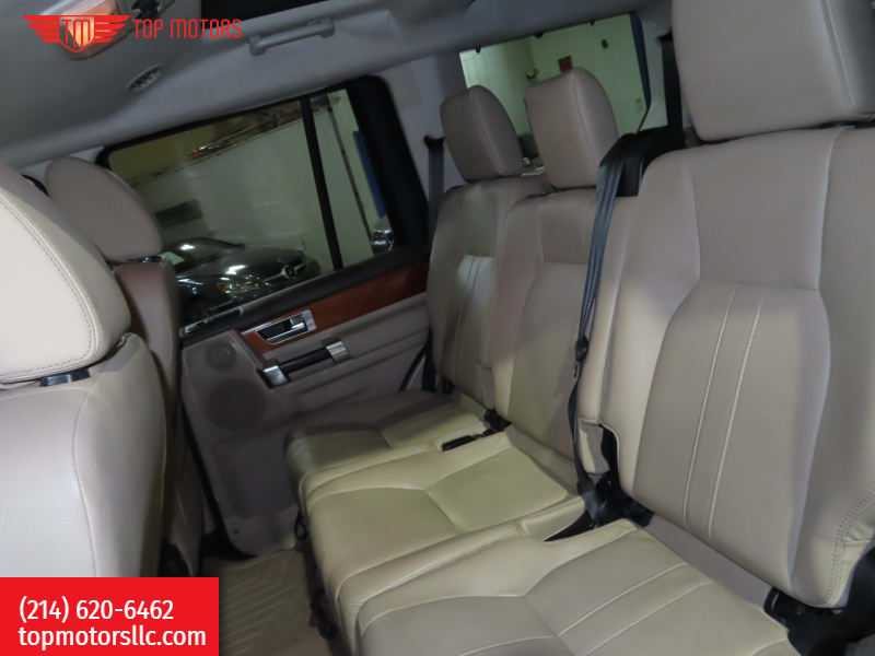 Land Rover LR 4 2011 price $6,495 Cash