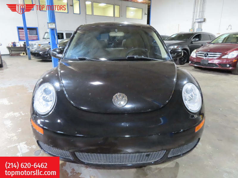 Volkswagen New Beetle Coupe 2009 price $5,995 Cash