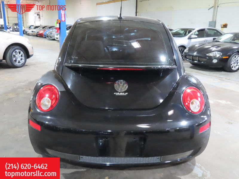 Volkswagen New Beetle Coupe 2009 price $5,995 Cash