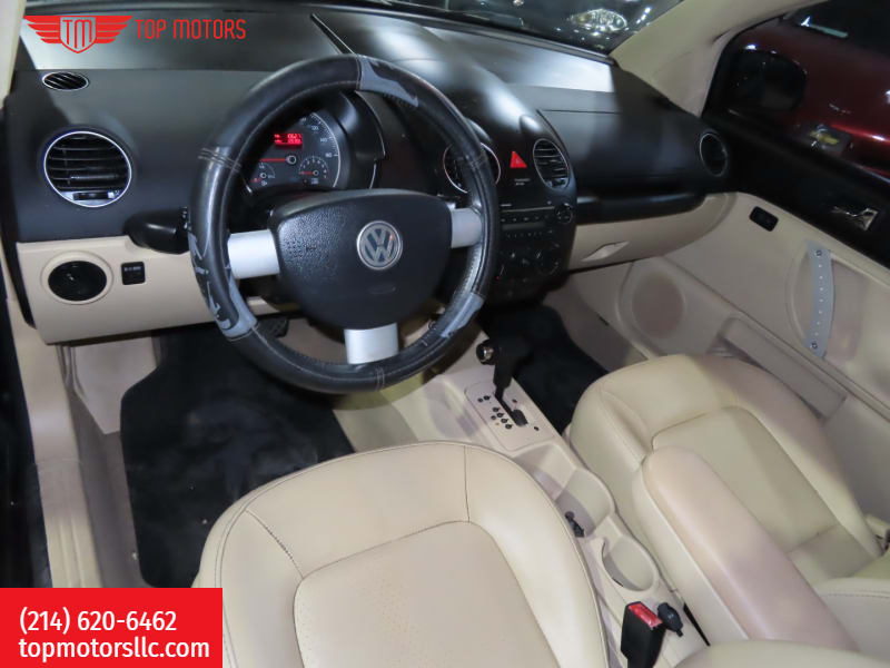 Volkswagen New Beetle Coupe 2009 price $5,995 Cash